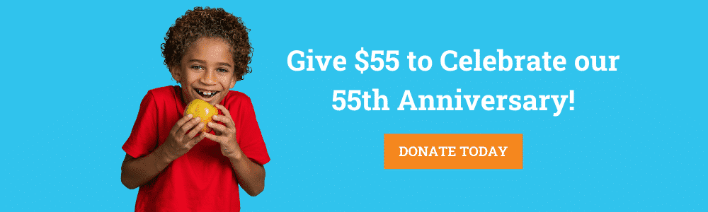 Bank 55th Anniversary