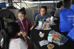 School Clothing Drive