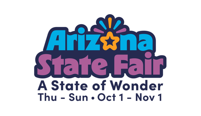Arizona State Fair “Feel Good Fridays”