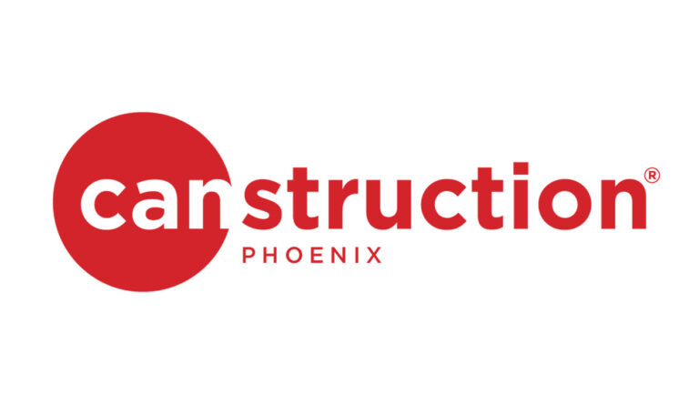 CANstruction Phoenix