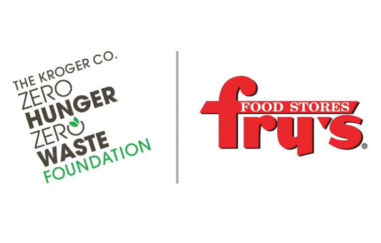 Fry’s/Kroger Zero Hunger/Zero Waste Foundation