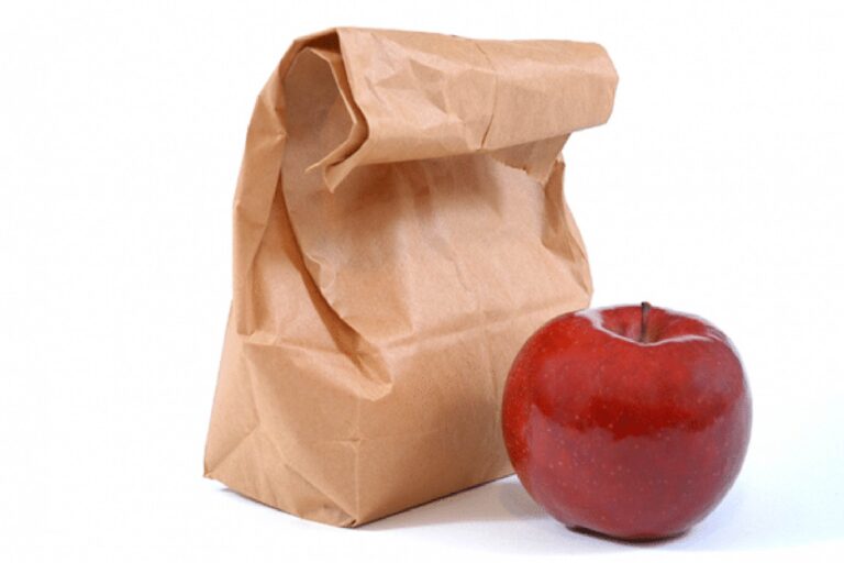 Donated the cost of a Lunch to Feed Others
