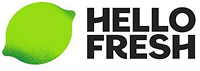 HelloFresh Logo