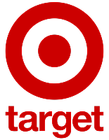 Target logo