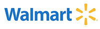 Walmart DC logo