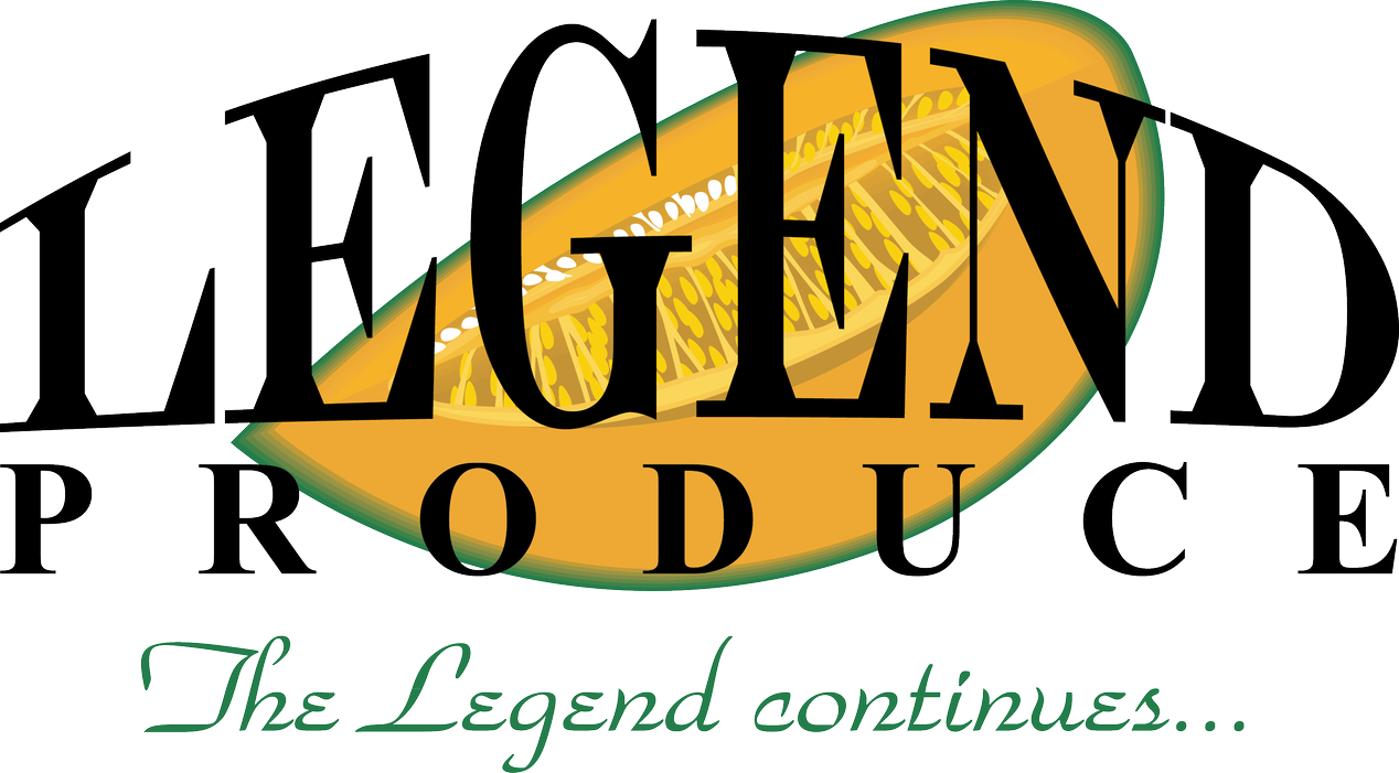 Legend Produce Logo