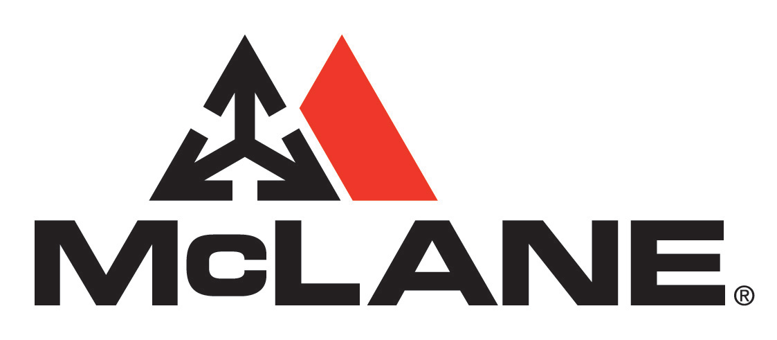 McLane logo