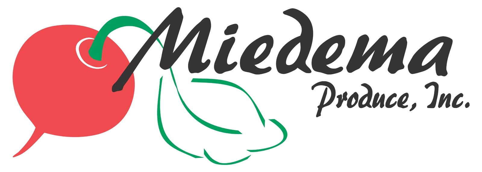 Miedemaproduce Logo