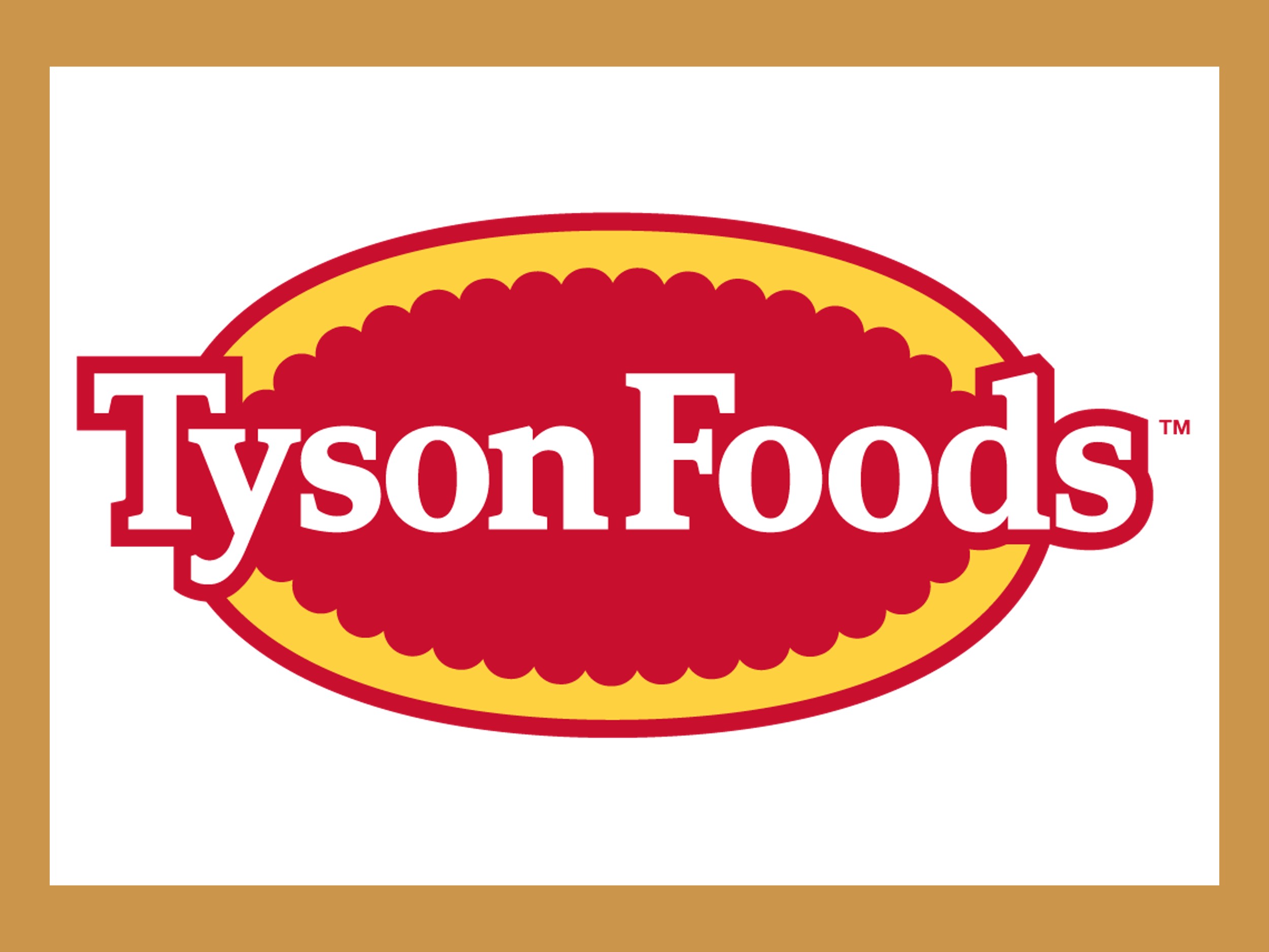 Tyson food Logo