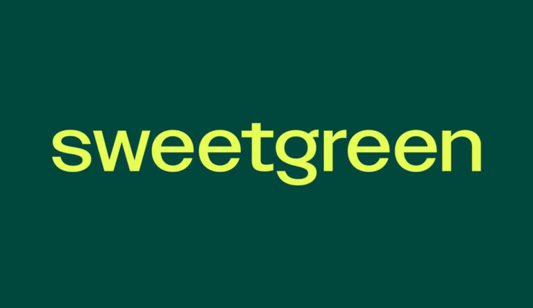 sweetgreen Grand Opening
