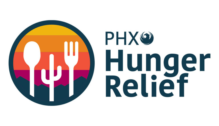 PHX Hunger Relief