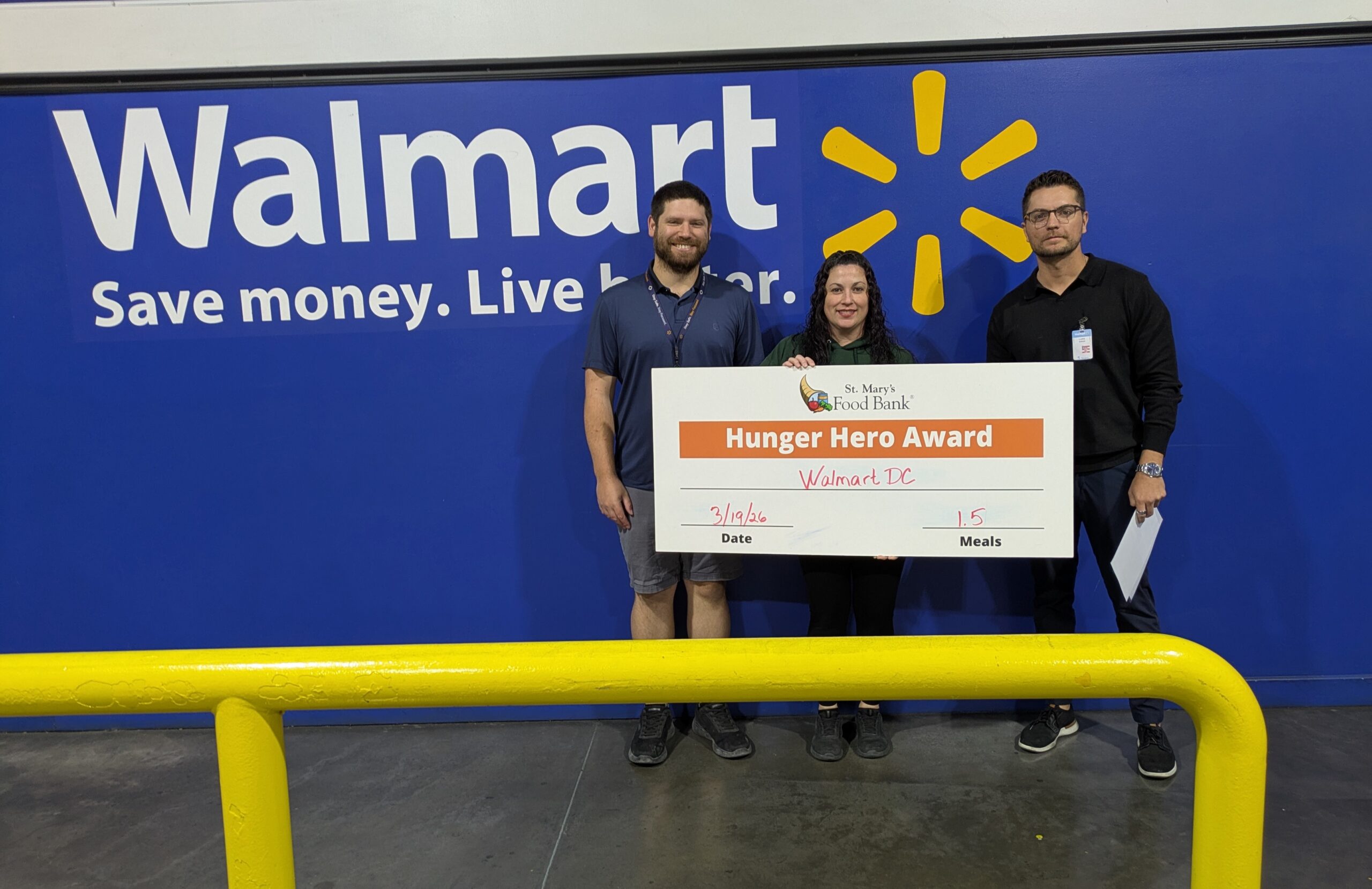 Walmart Casa Grande