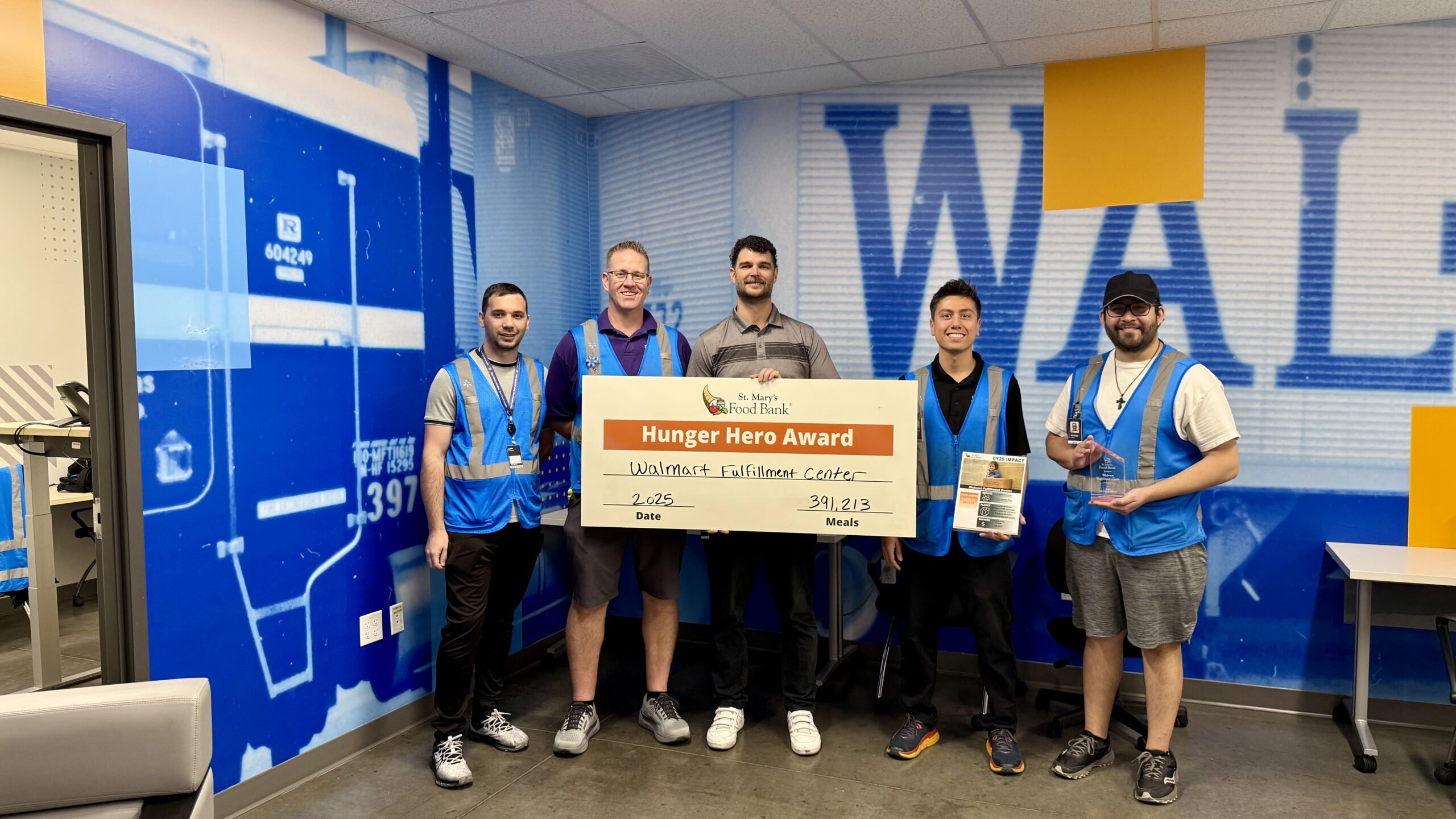 Walmart FC