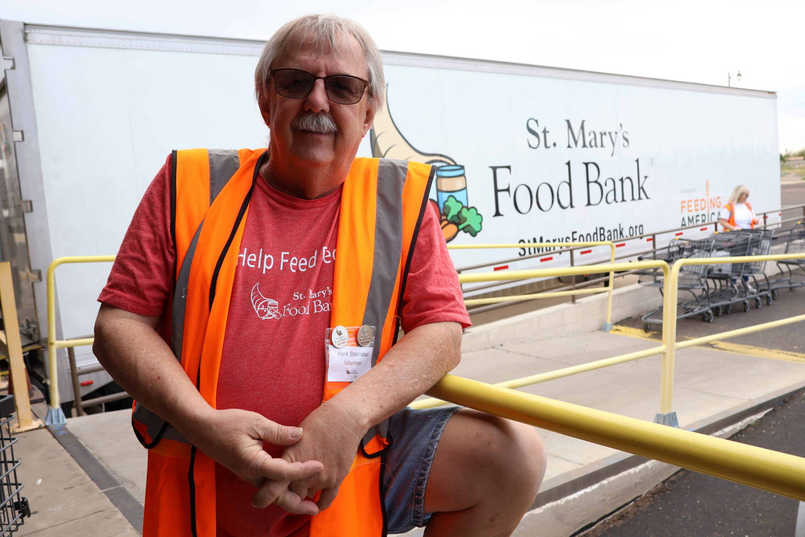 Finding Purpose in Service
