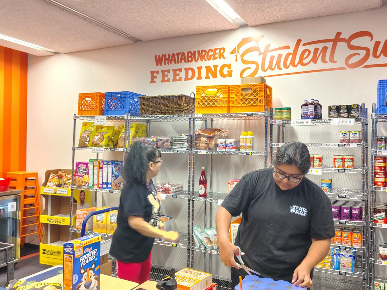 Phoenix College – Agency Partner