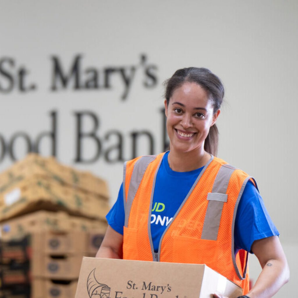 Creative Fundraising